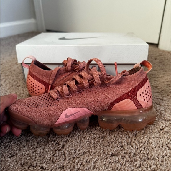 Nike Air VaporMax 2 - Picture 4 of 5